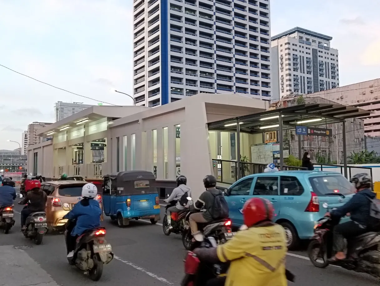 Layanan Publik