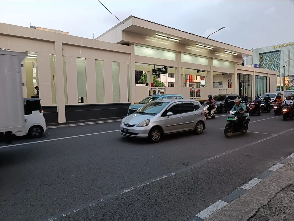 Layanan Publik