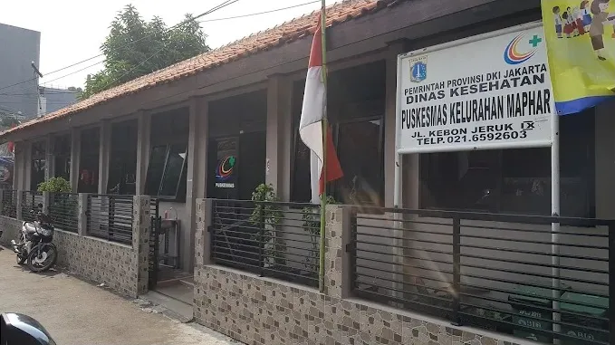 Layanan Publik