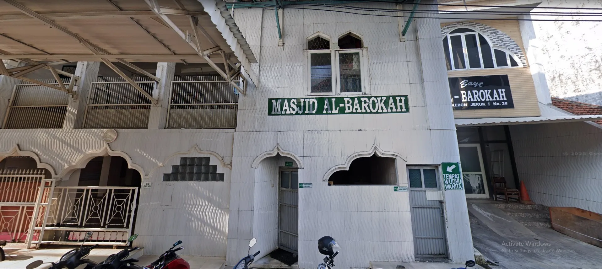 Layanan Publik