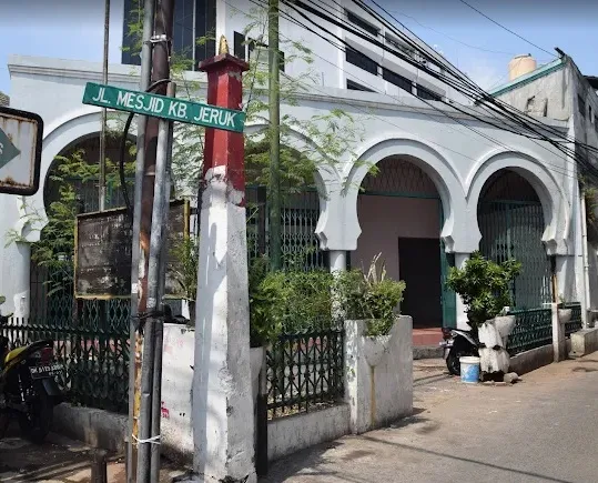 Layanan Publik