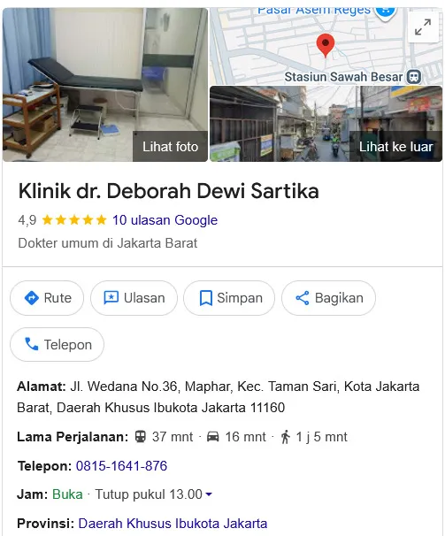 Layanan Publik
