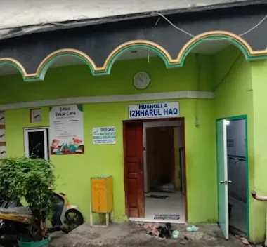 Layanan Publik