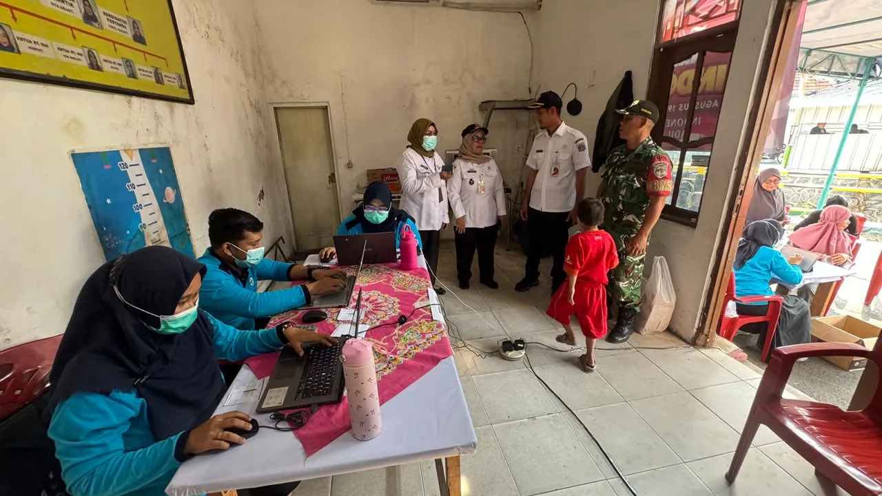 Foto Berita