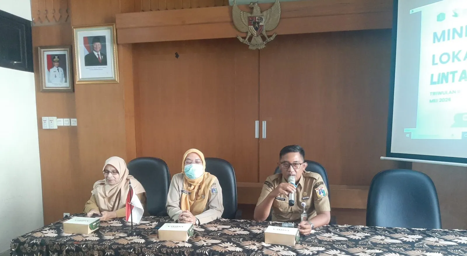 Foto Berita
