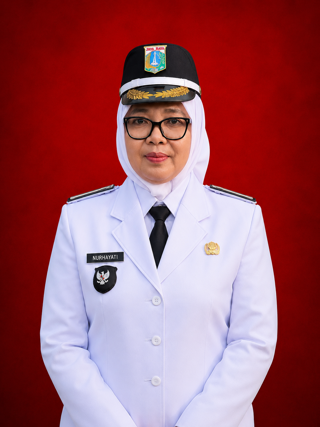 Foto Pimpinan